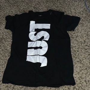 Just do it bike t